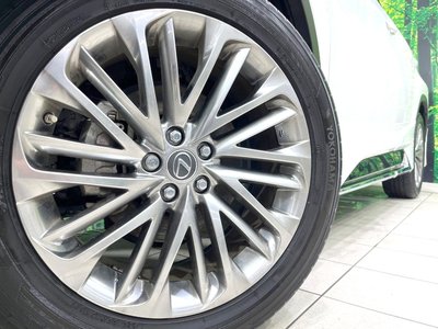صورة مصغرة 13 لـ 2019 Lexus RX