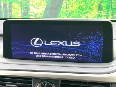 صورة 4 لـ 2019 Lexus RX