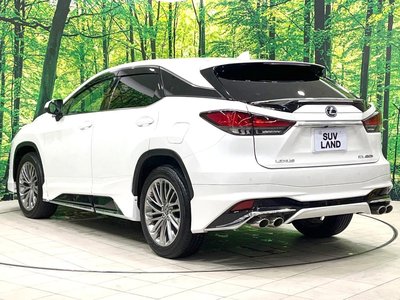 صورة مصغرة 72 لـ 2019 Lexus RX
