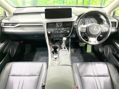 صورة 2 لـ 2019 Lexus RX