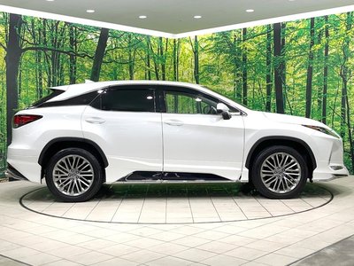 صورة مصغرة 71 لـ 2019 Lexus RX