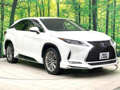 صورة مصغرة 16 لـ 2019 Lexus RX