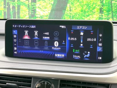 صورة مصغرة 39 لـ 2019 Lexus RX