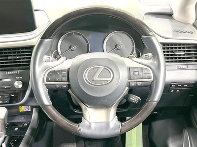 صورة مصغرة 11 لـ 2019 Lexus RX