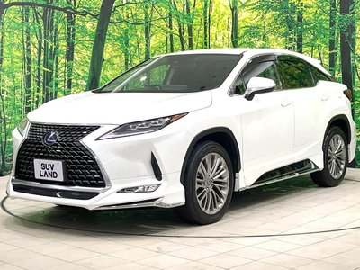 صورة مصغرة 70 لـ 2019 Lexus RX