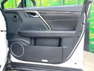 صورة مصغرة 26 لـ 2019 Lexus RX