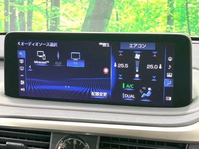 صورة مصغرة 40 لـ 2019 Lexus RX