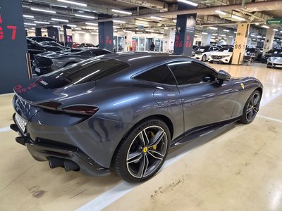 FERRARI ROMA - 5