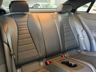 MERCEDES-BENZ E-CLASS - 7