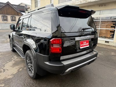 TOYOTA LAND CRUISER 250 - 8