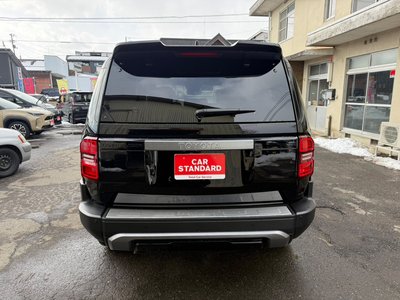 TOYOTA LAND CRUISER 250 - 7