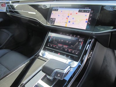 2025 AUDI A8 — миниатюра 45