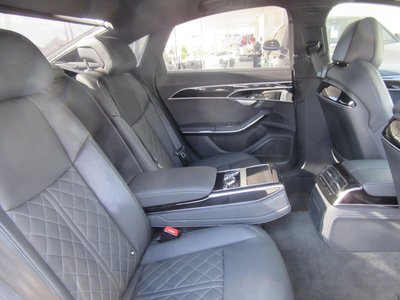 صورة مصغرة 90 لـ 2025 AUDI A8