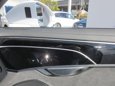 2025 AUDI A8 — миниатюра 58