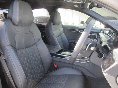 صورة مصغرة 53 لـ 2025 AUDI A8