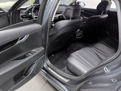 2021 Genesis G80 (RG3) 缩略图 11