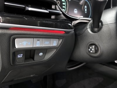 2021 Genesis G80 (RG3) 缩略图 14