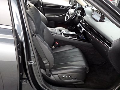 2021 Genesis G80 (RG3) 缩略图 12
