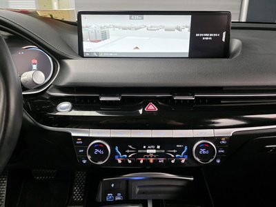 2021 Genesis G80 (RG3) 缩略图 17