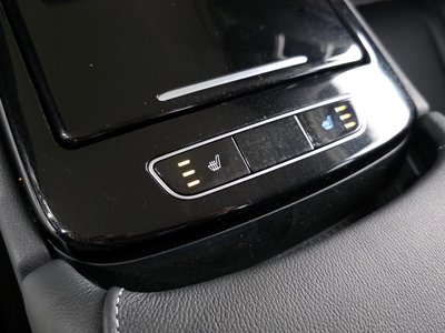 2021 Genesis G80 (RG3) 缩略图 19