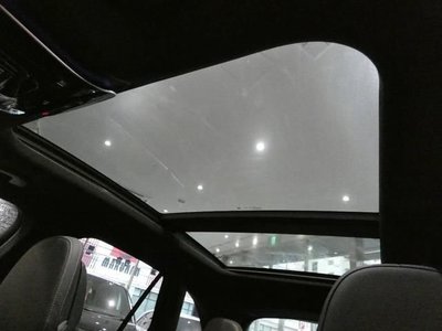 MERCEDES-BENZ GLC - 5