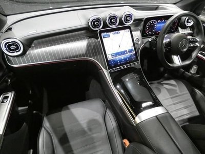 MERCEDES-BENZ GLC - 6