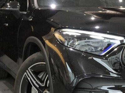 MERCEDES-BENZ GLC - 2