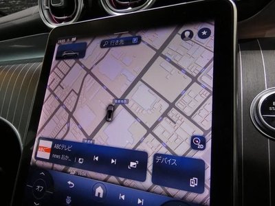 MERCEDES-BENZ GLC - 8