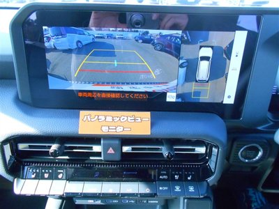 2025 Toyota LAND CRUISER 250 缩略图 24