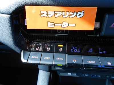 2025 Toyota LAND CRUISER 250 缩略图 25