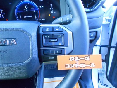 2025 Toyota LAND CRUISER 250 缩略图 21