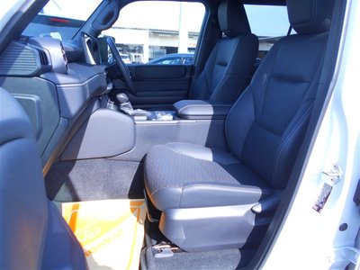 2025 Toyota LAND CRUISER 250 缩略图 19