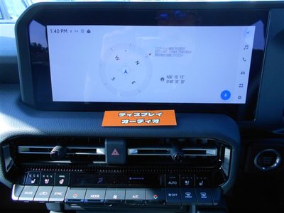 2025 Toyota LAND CRUISER 250 缩略图 23