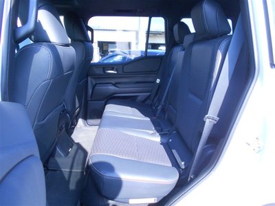 2025 Toyota LAND CRUISER 250 缩略图 18
