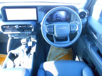 2025 Toyota LAND CRUISER 250 缩略图 13
