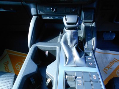2025 Toyota LAND CRUISER 250 缩略图 29