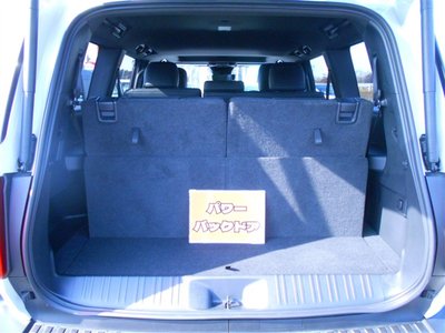 2025 Toyota LAND CRUISER 250 缩略图 15