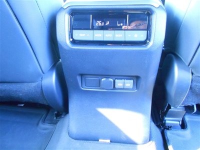 2025 Toyota LAND CRUISER 250 缩略图 31