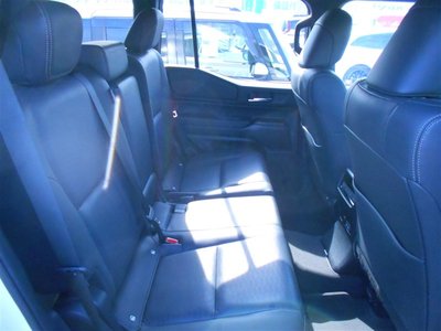 2025 Toyota LAND CRUISER 250 缩略图 14