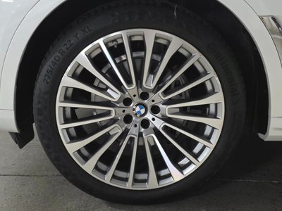 2023 BMW X7 照片 6