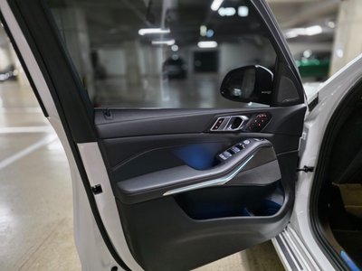 2023 BMW X7 照片 10