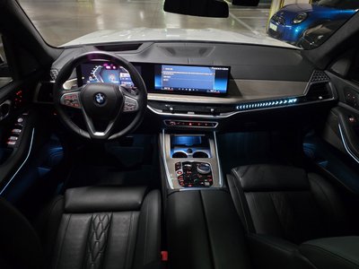 2023 BMW X7 照片 5