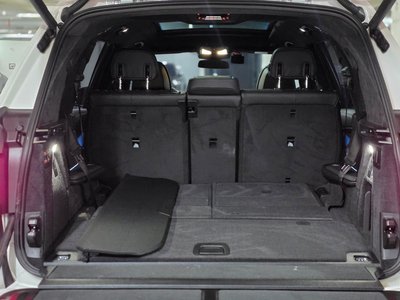 2023 BMW X7 缩略图 19