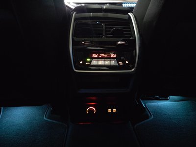 2023 BMW X7 缩略图 16
