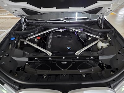 2023 BMW X7 照片 7