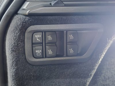 2023 BMW X7 缩略图 17