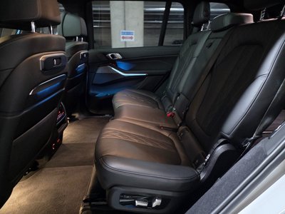 2023 BMW X7 缩略图 14
