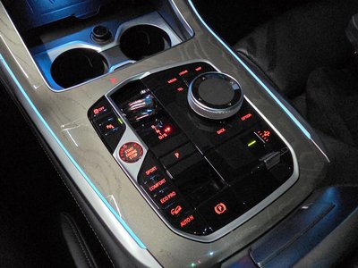 2023 BMW X7 照片 9
