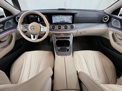 MERCEDES-BENZ CLS - 5