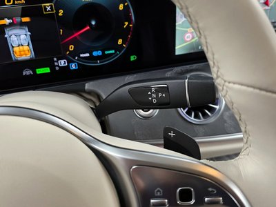 MERCEDES-BENZ CLS - 9